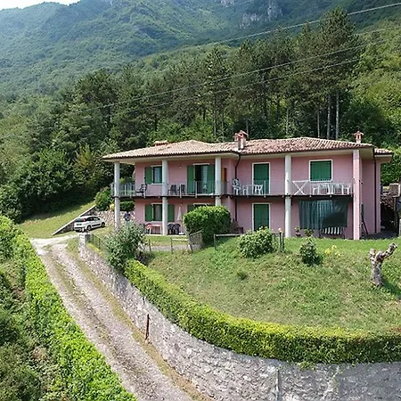 Appartement Casa Marcella Anfo