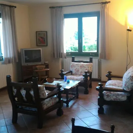 Casa Marcella Appartement