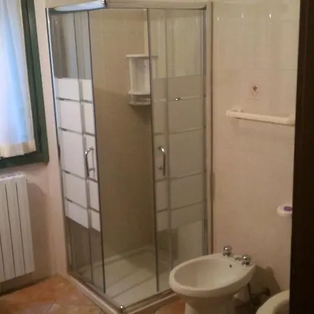 Casa Marcella Appartement *