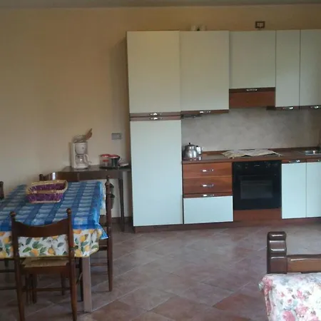 Appartement Casa Marcella Anfo