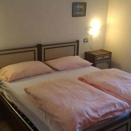 Casa Marcella Appartement Anfo