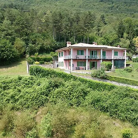 Casa Marcella