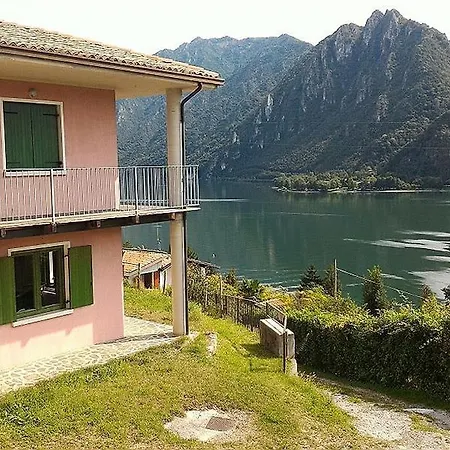 Casa Marcella * Anfo