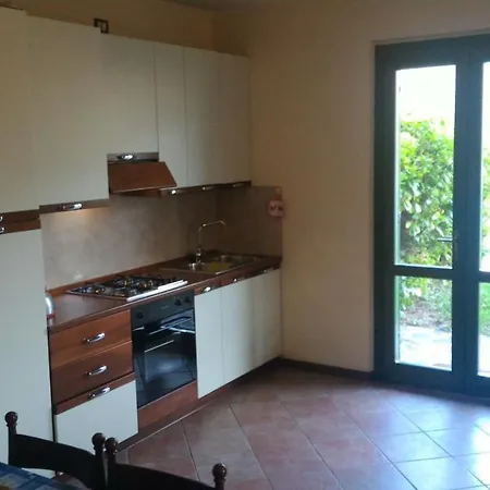 Appartement Casa Marcella *