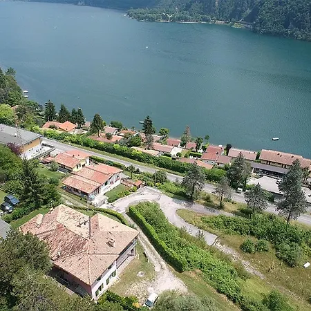 Appartement Casa Marcella